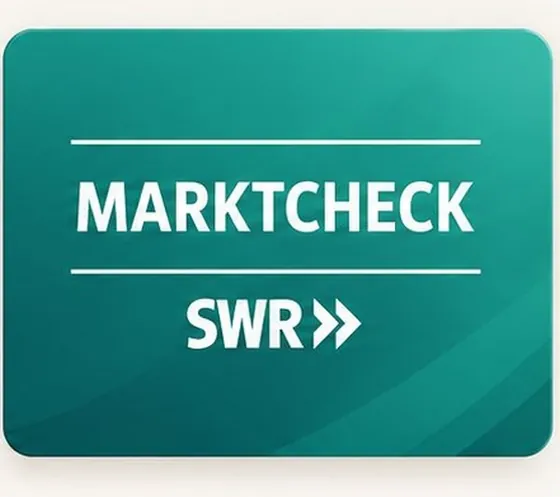 SWR Marktcheck – TV-Beitrag